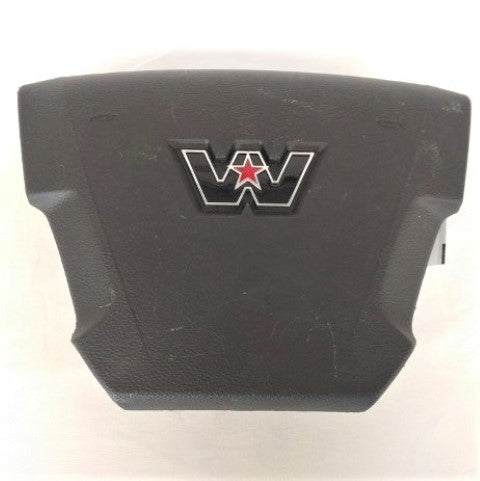 Used Steering Wheel Cover w/o Airbag - P/N  14-19089-000 (6607736930390)