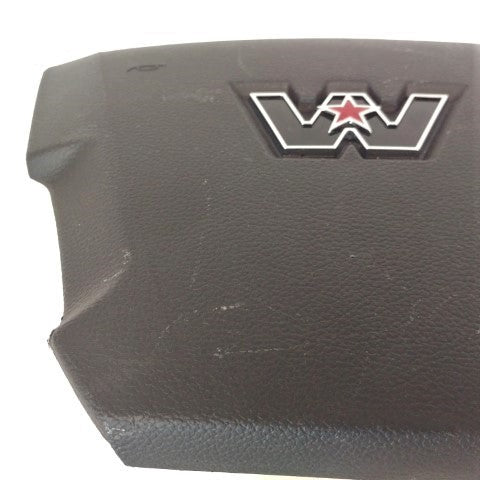 Used Steering Wheel Cover w/o Airbag - P/N  14-19089-000 (6607736930390)