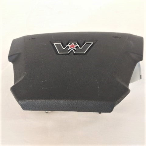 Used Steering Wheel Cover w/o Airbag - P/N  14-19089-000 (6607736930390)