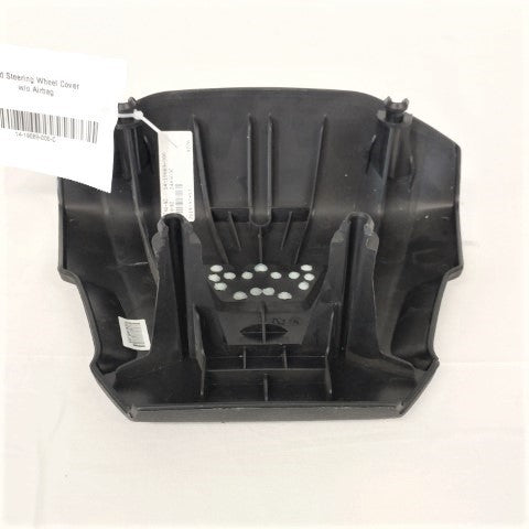 Used Steering Wheel Cover w/o Airbag - P/N  14-19089-000 (6607736930390)