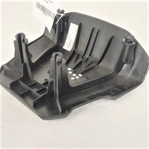 Used Steering Wheel Cover w/o Airbag - P/N  14-19089-000 (6607736930390)