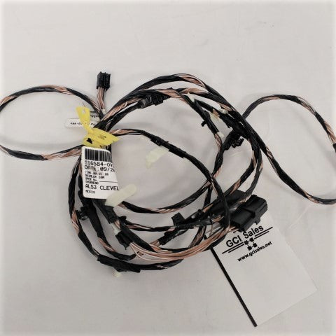 Overhead Lane Departure Wiring Harness - P/N  A66-02656-000 (6741166850134)