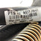 Used Parker 144" PH271 #8 X #8 MPT #6 Air Hose w/ Gladhand - P/N  12-20821-144