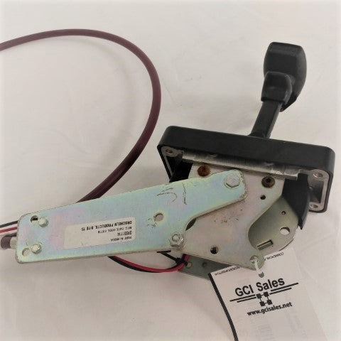 Orscheln 77" Cable Shift Control Assembly - P/N  ORS 91114 (6610845171798)