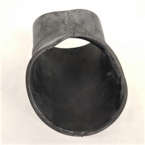 Black Rubber Elbow Pipe - P/N: 54HL6 (6608415522902)