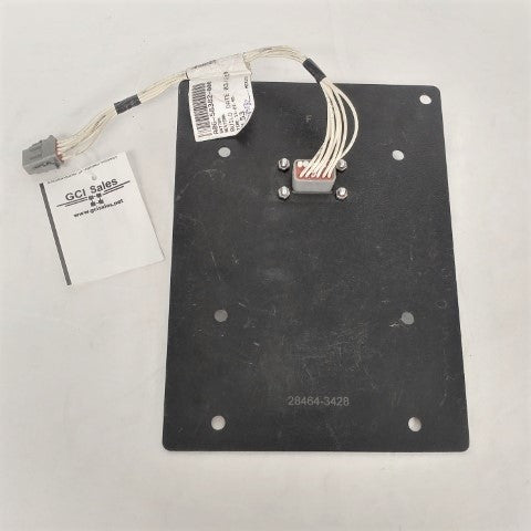 Used Cab Side Autoshift Harness W/Bracket - P/N  A06-58382-000 (6608854712406)