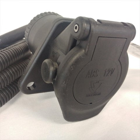 WST Right Hand Drive Supplemental Receptacle Harness - P/N  A06-77133-092 (6608480370774)