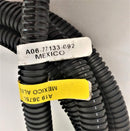 WST Right Hand Drive Supplemental Receptacle Harness - P/N  A06-77133-092 (6608480370774)