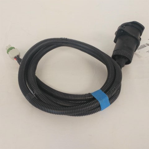 WST Right Hand Drive Supplemental Receptacle Harness - P/N  A06-77133-092 (6608480370774)
