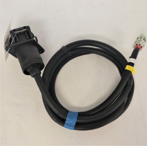 WST Right Hand Drive Supplemental Receptacle Harness - P/N  A06-77133-092 (6608480370774)