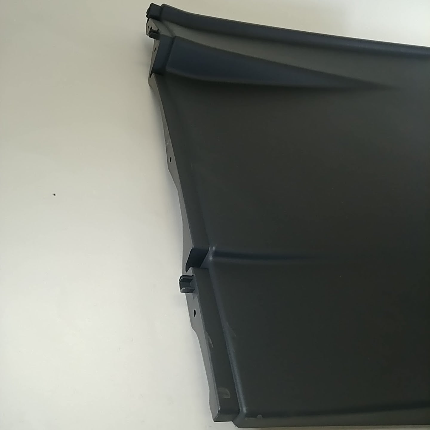 Freightliner P3 RH Long Flare Fairing - P/N: 22-68138-003