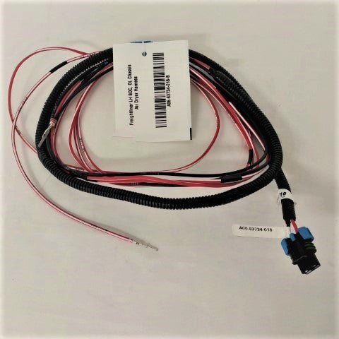 Freightliner LH BOC, OL Chassis Air Dryer Harness - P/N  A06-83734-018 (6608930406486)