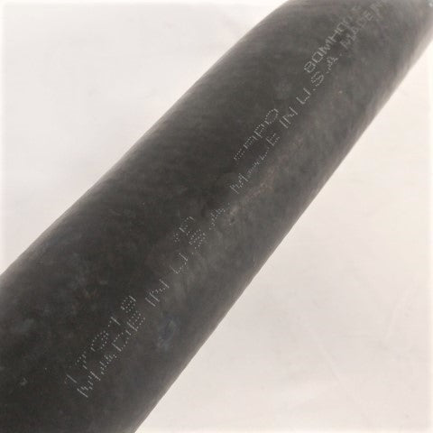 Freightliner Formed Hose,Rad,UPR - P/N   05-33785-000 (6610169069654)