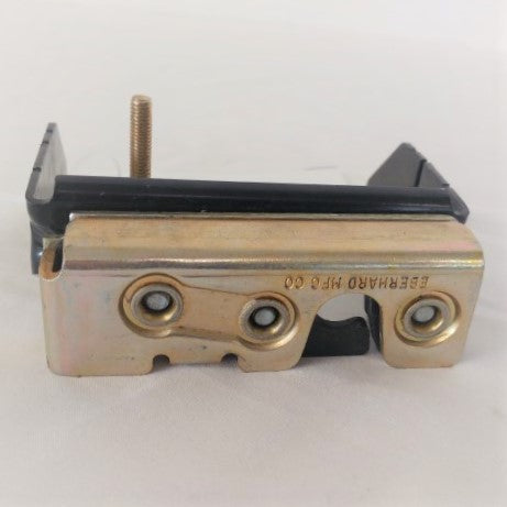 Freightliner B17 Baggage Access Door Latch - P/N   A22-61731-000 (6610828460118)