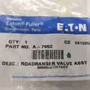 Eaton Fuller  Roadranger Valve Knob Assembly - P/N  A-7992 / A-6909 (6610829705302)