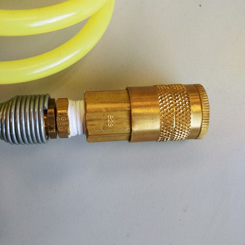 Parker Nylon Air Hose (4823074898006)