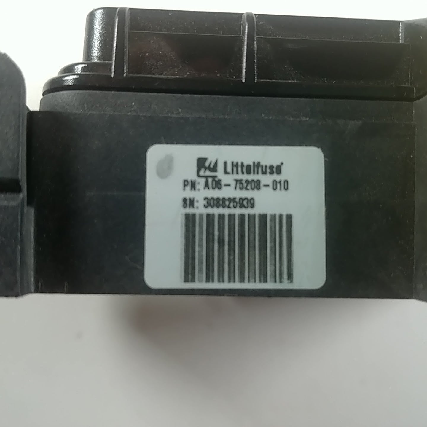 Littelfuse Power Harness Junction Box Main PNDB  A06-75208-010, A66-03715-010 (3939715317846)