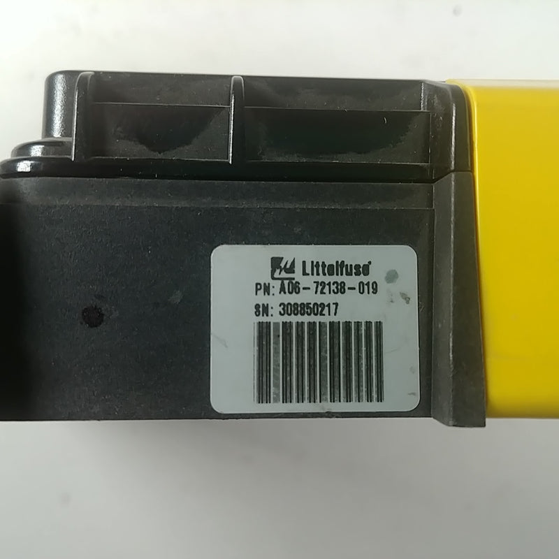 Littelfuse Aux PNDB Without C/O Switch by Sterling A06-72138-019, A66-03712-014 (3939712172118)