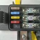 Littelfuse Aux PNDB Without C/O Switch by Sterling A06-72138-019, A66-03712-014 (3939712172118)