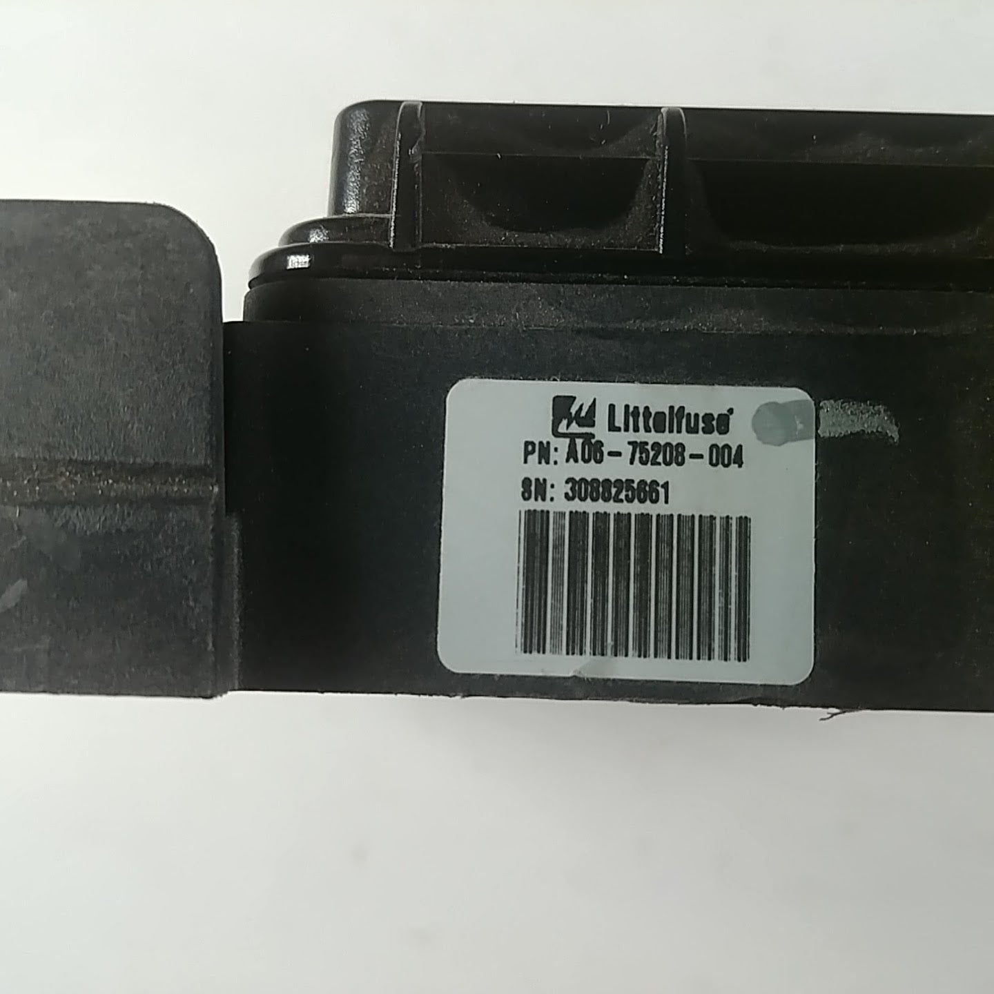 Littelfuse Power Harness Junction Box Main PNDB  A06-75208-004, A66-03715-004 (3939714760790)