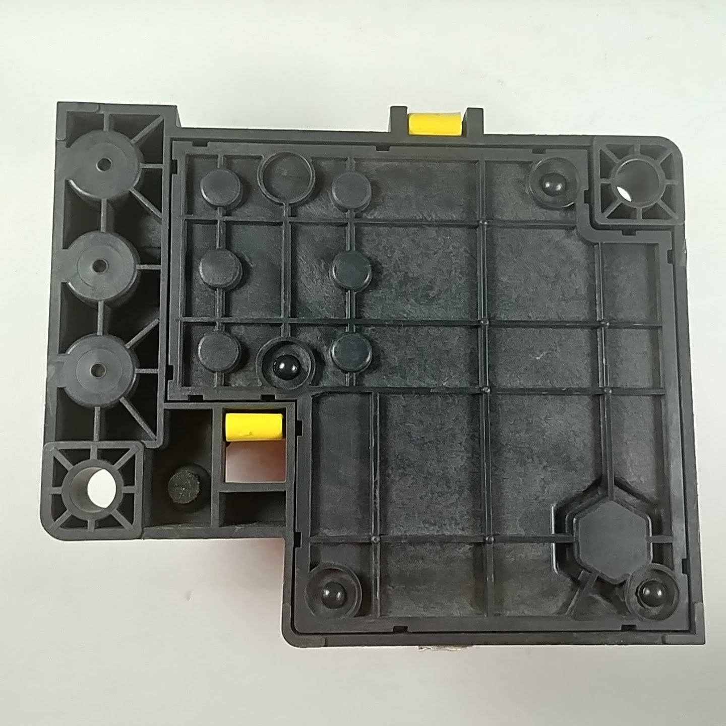 Littelfuse Power Harness Junction Box Aux. PNDB w/ A06-75208-002, A66-03715-002 (3939714564182)