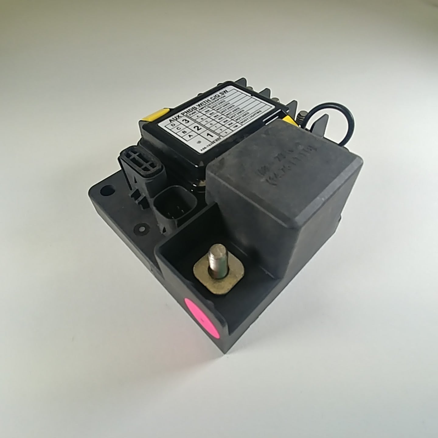 Littelfuse Power Harness Junction Box Main PNDB  A06-75208-003, A66-03715-003 (3939714695254)