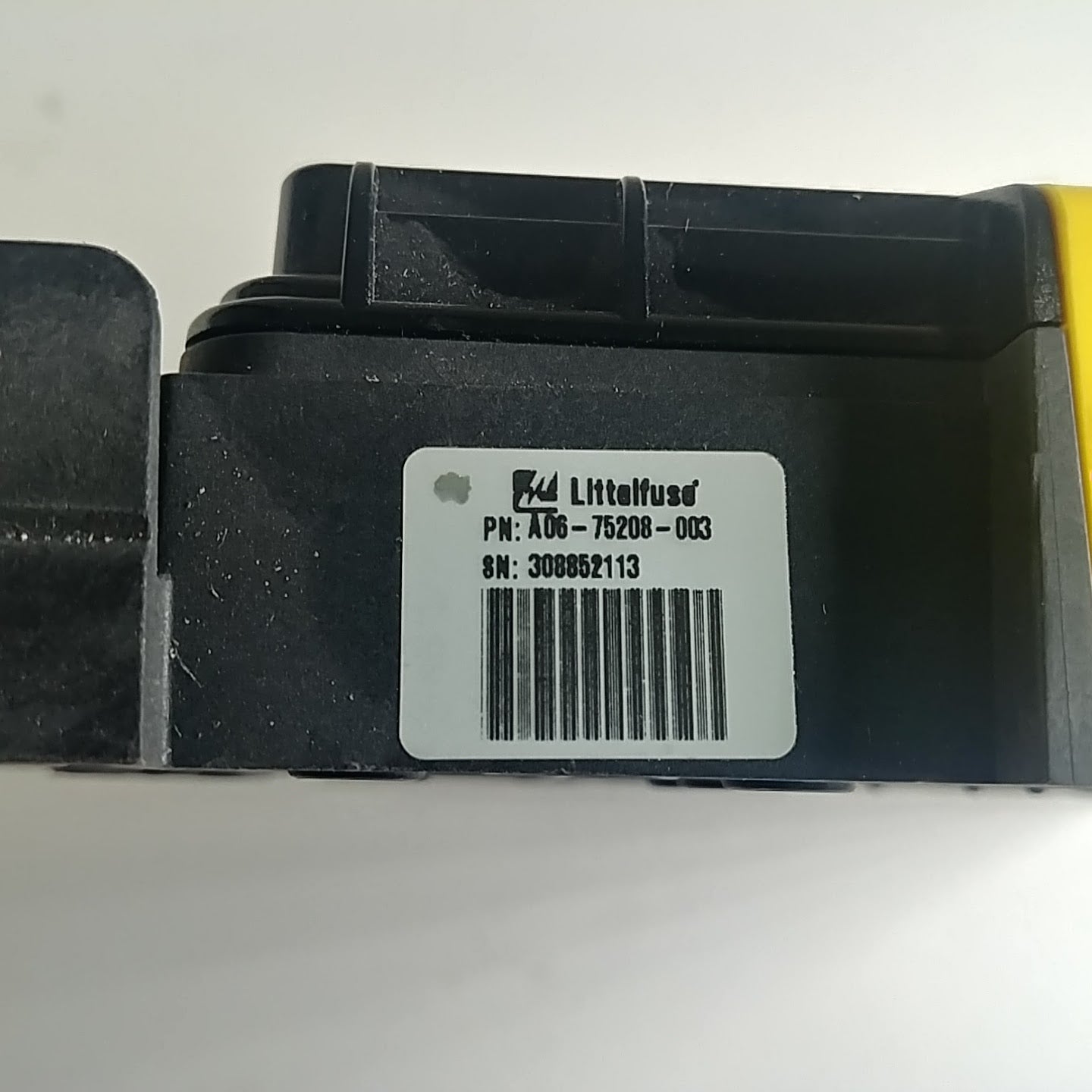 Littelfuse Power Harness Junction Box Main PNDB  A06-75208-003, A66-03715-003 (3939714695254)