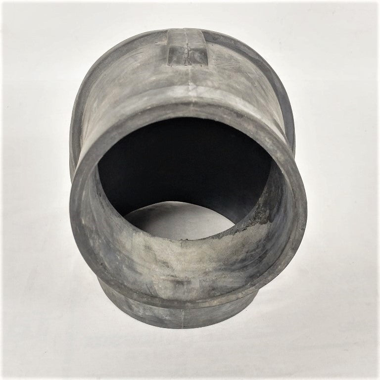 Used Freightliner 90° Reducing Elbow Pipe - P/N: 90HL70R50 (6785566572630)