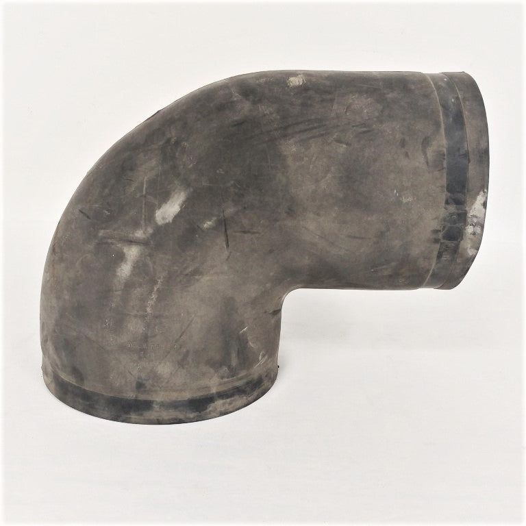 Used Freightliner 90° Air Intake 1E Elbow Pipe - P/N: 03-17589-000, 03-175890 (6785571553366)