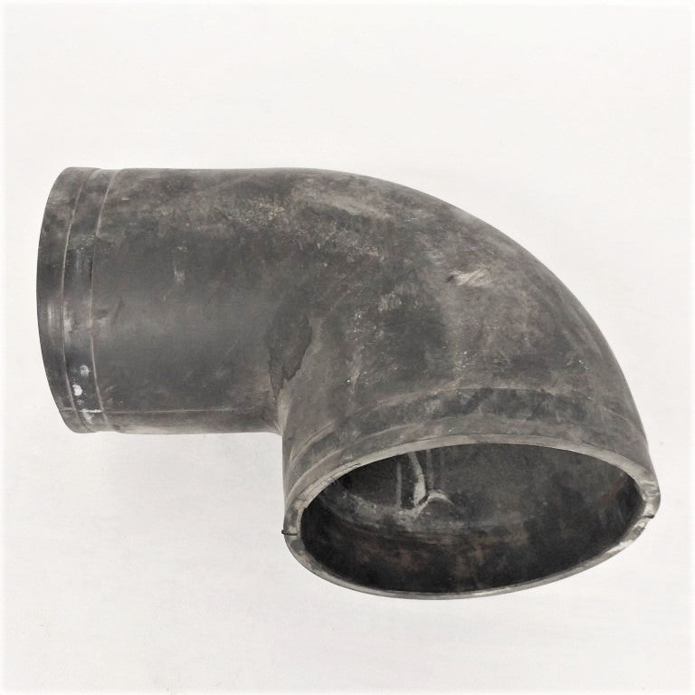 Used Freightliner 90° Air Intake 1E Elbow Pipe - P/N: 03-17589-000, 03-175890 (6785571553366)