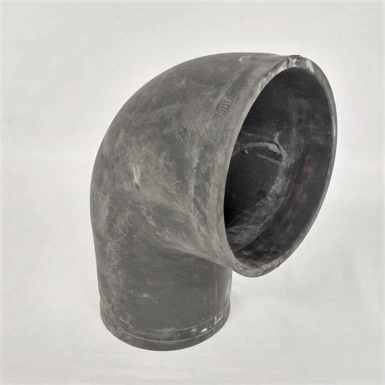 Used Freightliner 90° Air Intake 1E Elbow Pipe - P/N: 03-17589-000, 03-175890 (6785571553366)