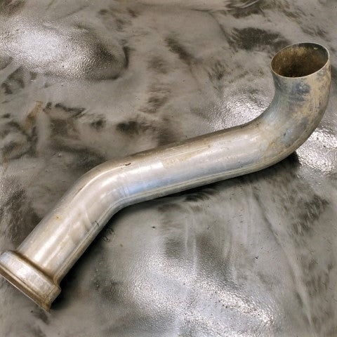 Freightliner 13 Inch Rail DPF Inlet Pipe - P/N  04-29569-000 (4827620900950)