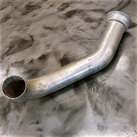 Freightliner 13 Inch Rail DPF Inlet Pipe - P/N  04-29569-000 (4827620900950)