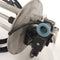 Freightliner B2 DEF Tank Header - P/N: A04-28046-000 (6787383099478)