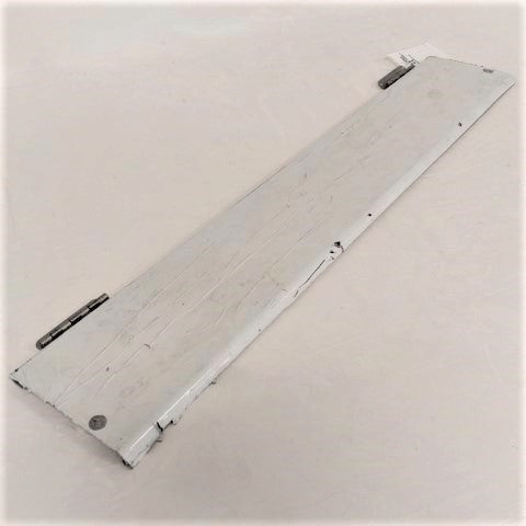 Used Freightliner Hinged Door Kick Plate - P/N  A22-68682-012 (6781526638678)