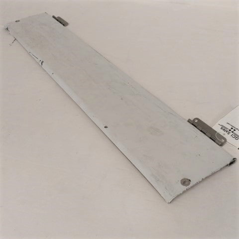 Used Freightliner Hinged Door Kick Plate - P/N  A22-68682-012 (6781526638678)