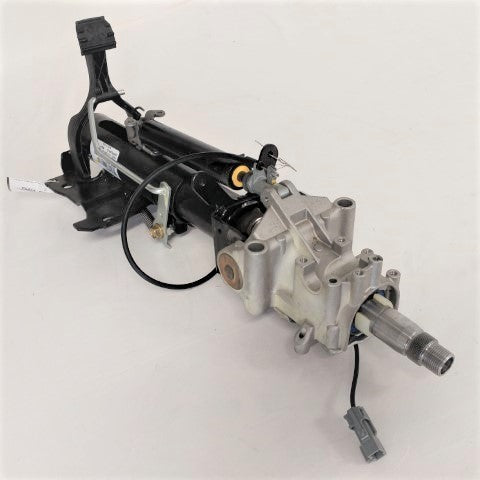 Damaged TRW M2 Adjustable Steering Column - P/N: A14-18108-000 (6611195691094)