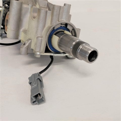 Damaged TRW M2 Adjustable Steering Column - P/N: A14-18108-000 (6611195691094)