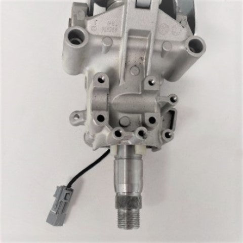 Damaged TRW M2 Adjustable Steering Column - P/N: A14-18108-000 (6611195691094)