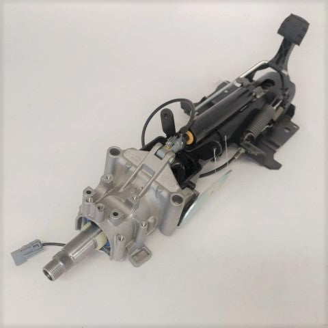 Damaged TRW M2 Adjustable Steering Column - P/N: A14-18108-000 (6611195691094)