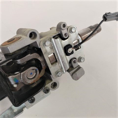 Damaged TRW M2 Adjustable Steering Column - P/N: A14-18108-000 (6611195691094)