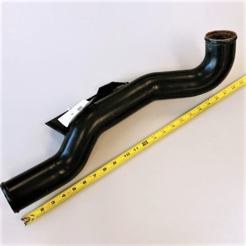 Freightliner Lower Coolant Tube P/N: A05-25388-000 (4831475662934)