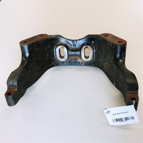 Detroit Diesel Engine Mount - P/N: DDE A4722231104, DDE A4722232004 (4831538118742)