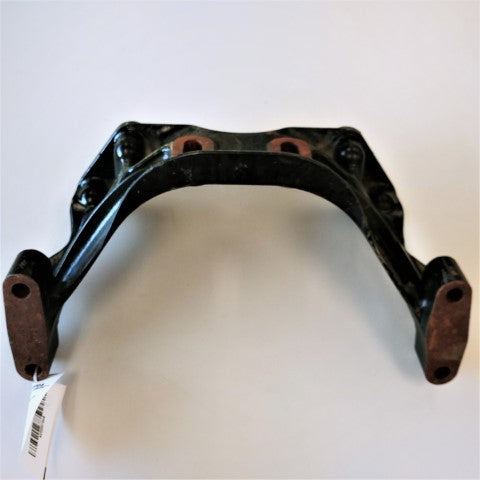 Detroit Diesel Engine Mount - P/N: DDE A4722231104, DDE A4722232004 (4831538118742)