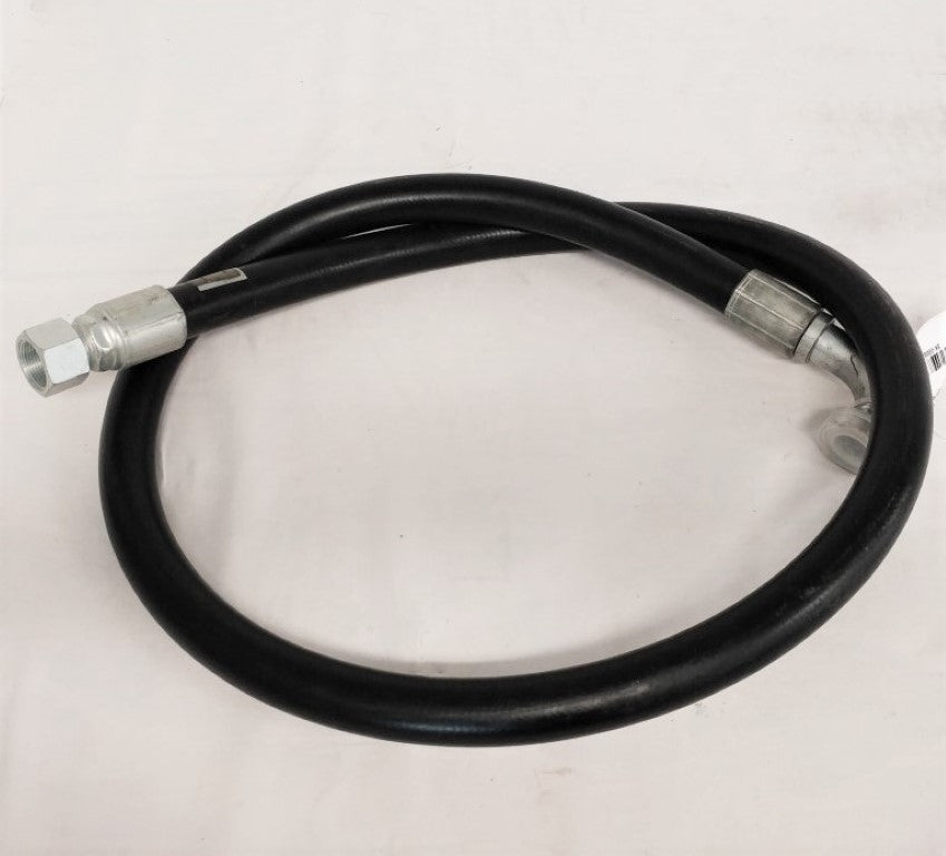 Gates 86" 16M3K-XTF XtraTuff™ Hose w/ 90° Elbow O-Ring & Straight Swivel End (6788405166166)