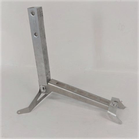 Freightliner RH Center Panel Adapter MDWF Support - P/N  A22-74114-007 (6613343567958)