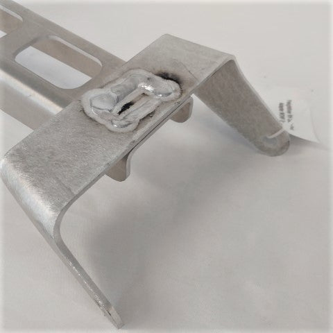 Freightliner RH Center Panel Adapter MDWF Support - P/N  A22-74114-007 (6613343567958)