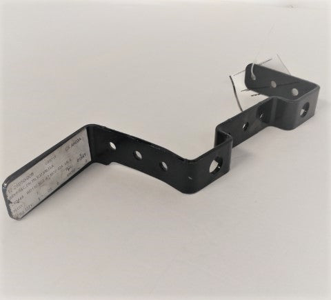 Used Freightliner M2 Down Turn Routing & Clipping Bracket - P/N  12-26050-000 (6612766621782)