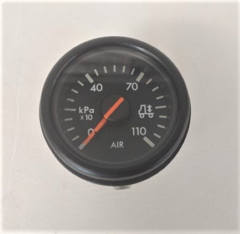 Metric Suspension Air Pressure Gauge - P/N  A22-66876-033 (6613335572566)