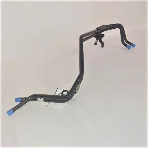 Freightliner Clear Power STR Pressure Line Hose Assy - P/N: A14-19359-000 (6613378564182)